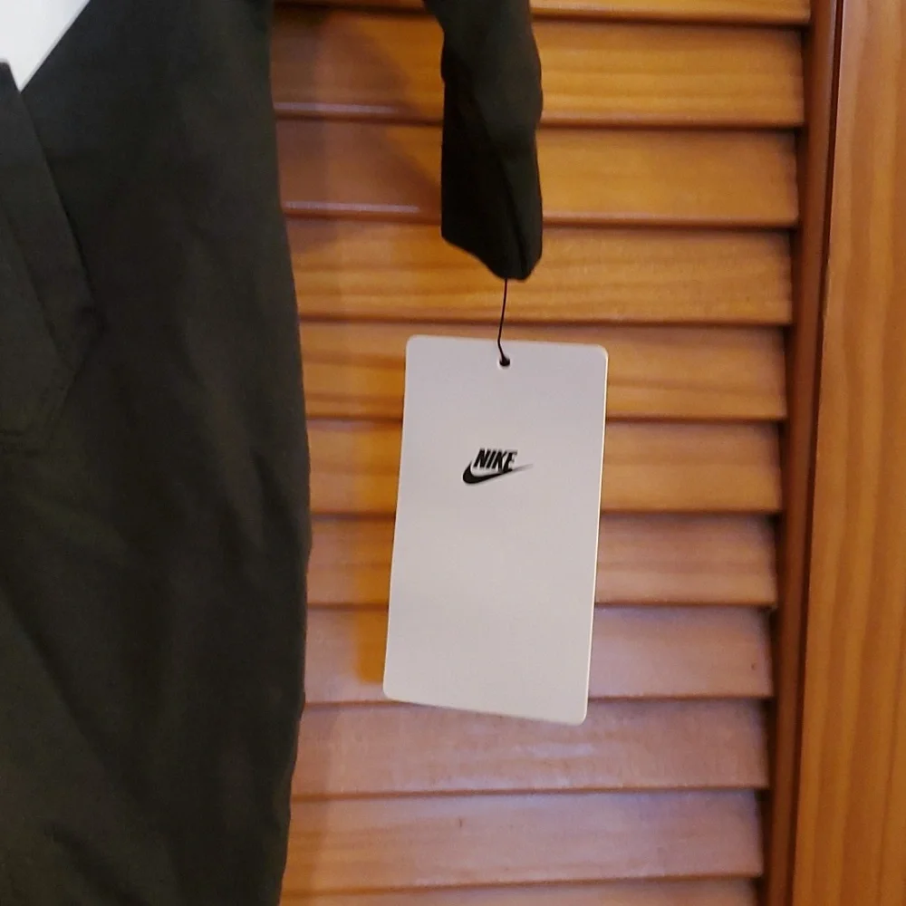 Nike Kids Black One Piece